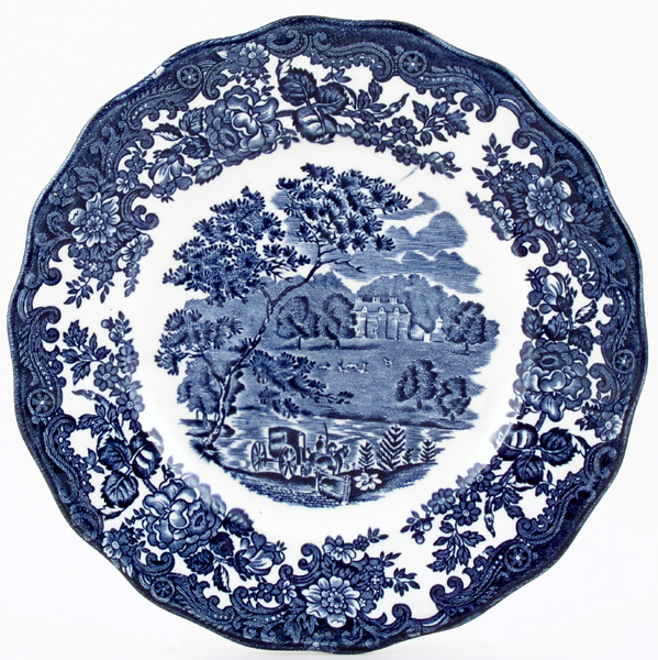Plate
